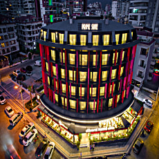 Prime Suite Alanya